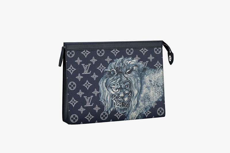 Louis Vuitton 2017 春夏注目袋款上架