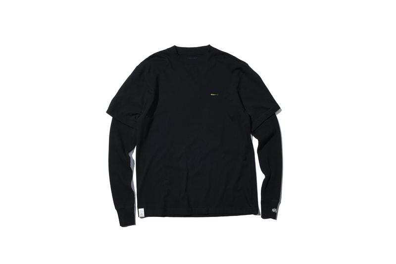 MADNESS x DESCENDANT 產品細節全公開