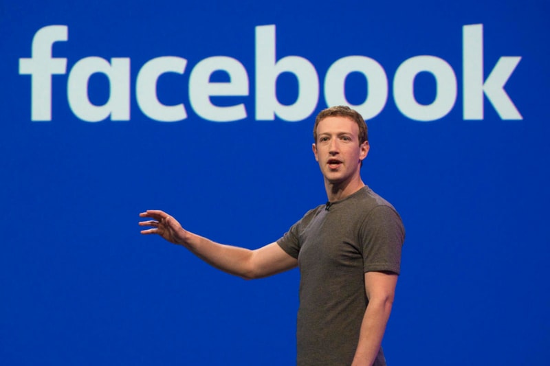 Facebook 創辦人 Mark Zuckerberg 逫學 12 年後終於取得哈佛的學位