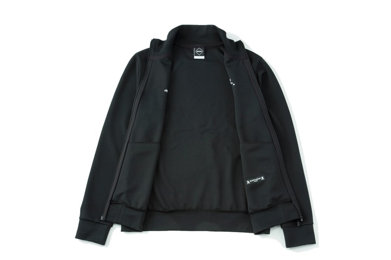 mastermind JAPAN x F.C.R.B 限定聯名系列 阪急網路商城獨販