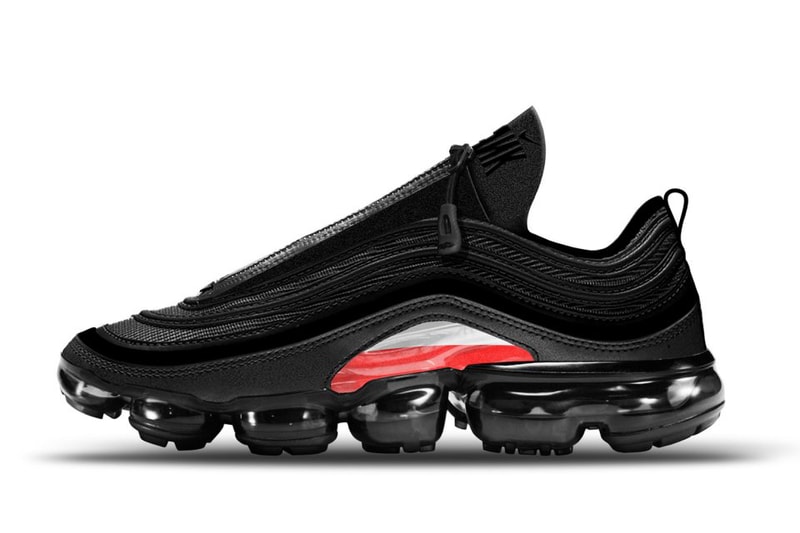 Air Max Day 2017 全民公投「Meet the RevolutionAirs」