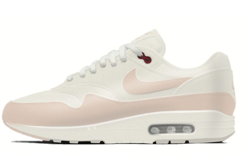 Air Max Day 2017 全民公投「Meet the RevolutionAirs」