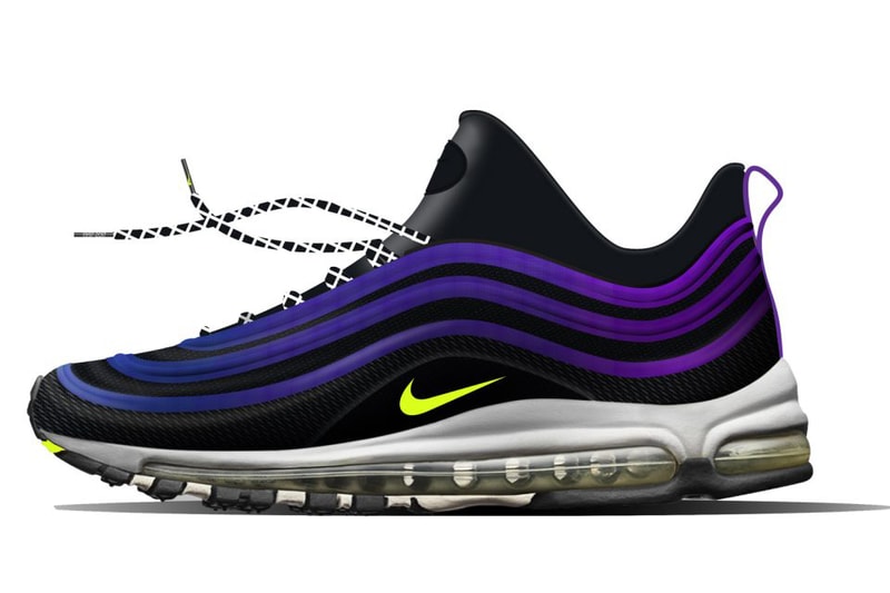 Air Max Day 2017 全民公投「Meet the RevolutionAirs」