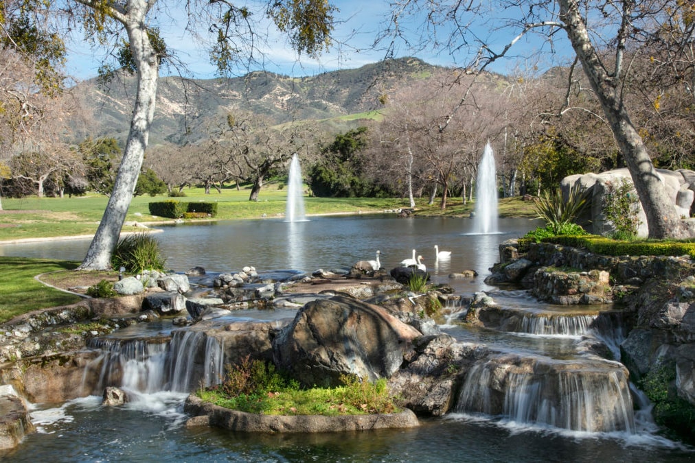 Michael Jackson Neverland Ranch Sycamore Valley Ranch