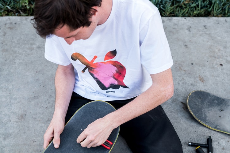 Mighty Healthy 最新 2017 春季系列 Lookbook