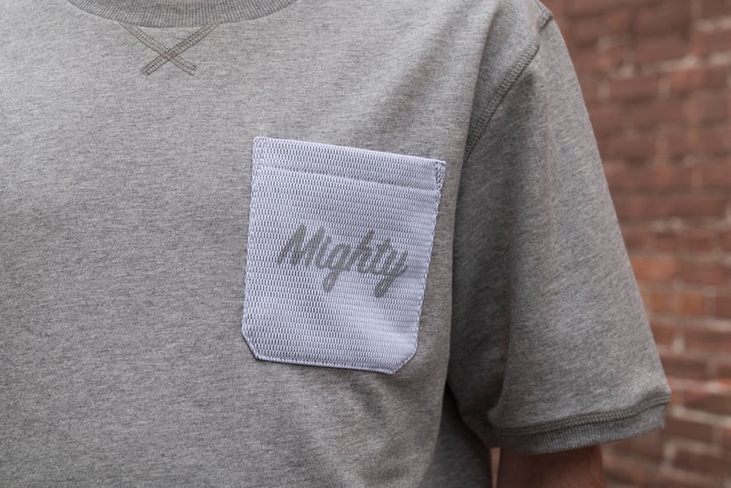 Mighty Healthy 最新 2017 春季系列 Lookbook