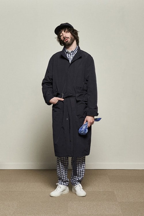 Neithers 迎來最新 2017 春夏系列 Lookbook