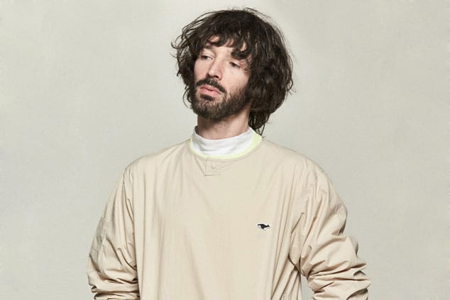 Neithers 迎來最新 2017 春夏系列 Lookbook