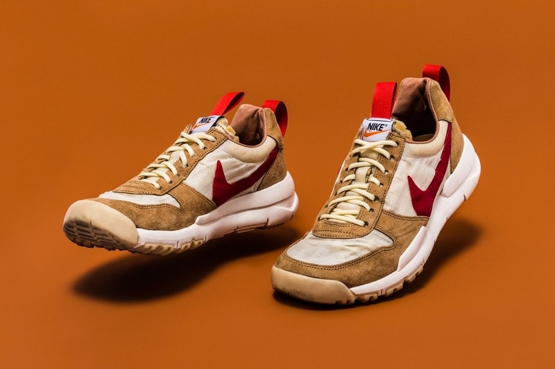Nick Wooster 於 GRAILED 高價販售一雙極罕 Nike 鞋款