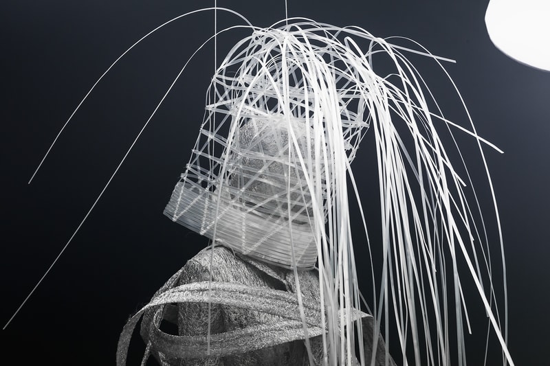NikeLab 呈獻「The Vision-Airs 」展覽