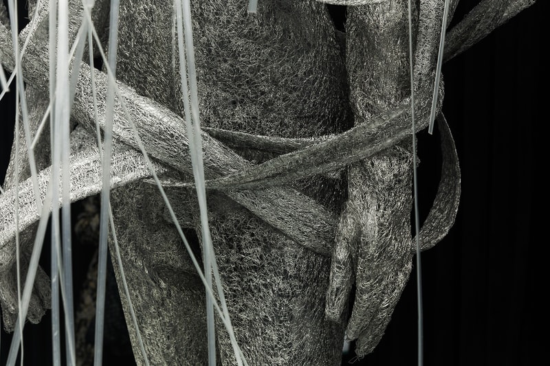 NikeLab 呈獻「The Vision-Airs 」展覽