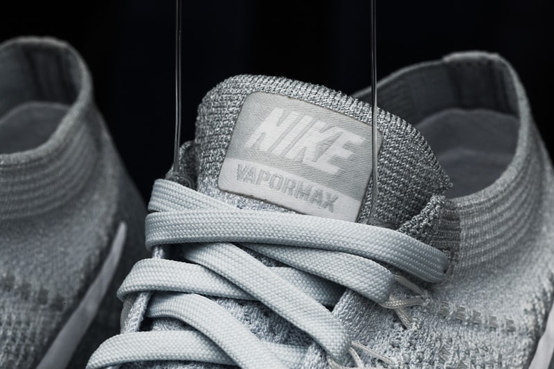 NikeLab 呈獻「The Vision-Airs 」展覽