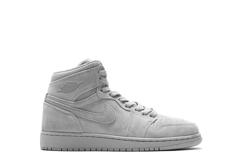 Air Jordan 1 終於推出「Red October」配色