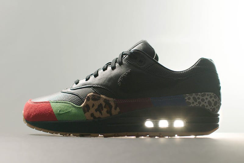 Nike Air Max 1「Master」配色發售日期確定