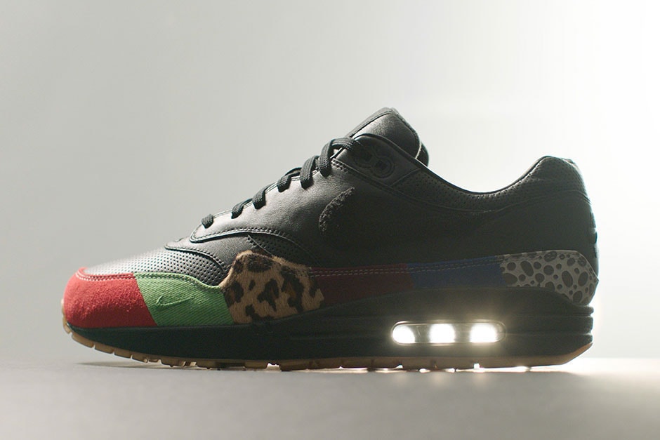 Nike Air Max 1 “Master” Release Date