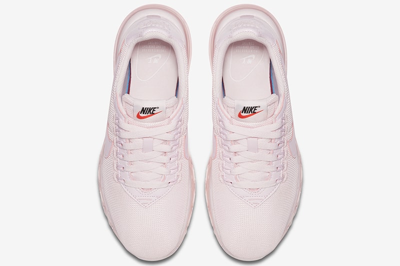 Nike Air Max LD-Zero「Pearl Pink」粉紅格調
