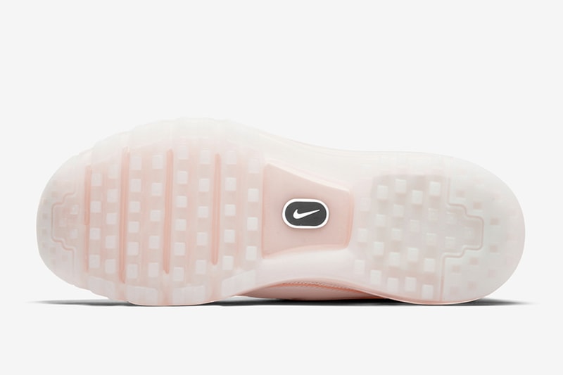 Nike Air Max LD-Zero「Pearl Pink」粉紅格調