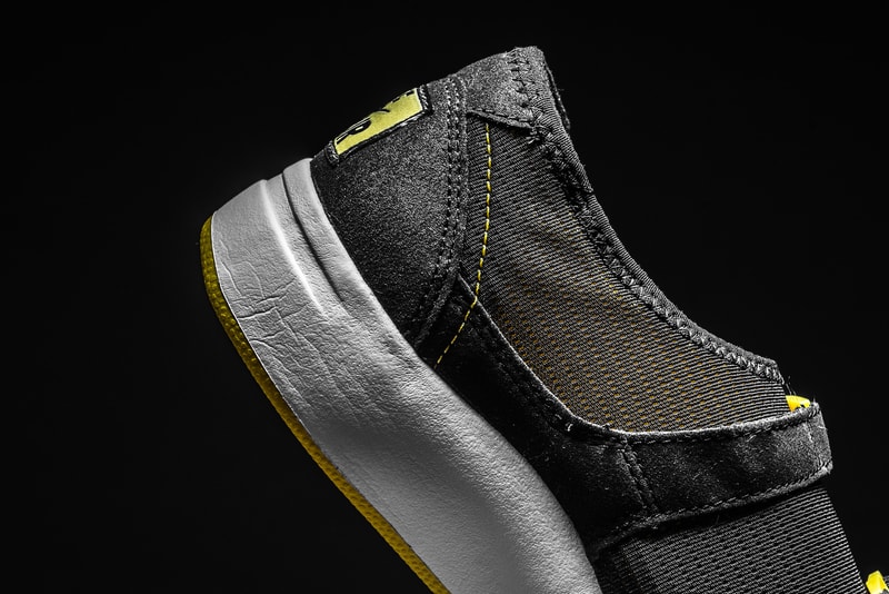 Nike Air Sock Racer OG Closer Look