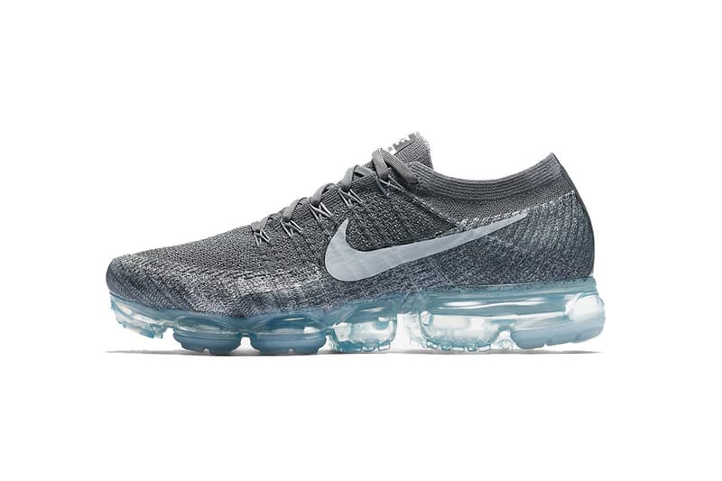 Nike Air VaporMax Oreo & Grey Colorways