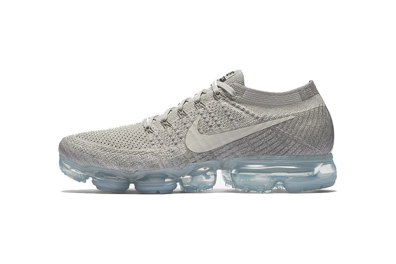 Nike Air VaporMax Oreo & Grey Colorways