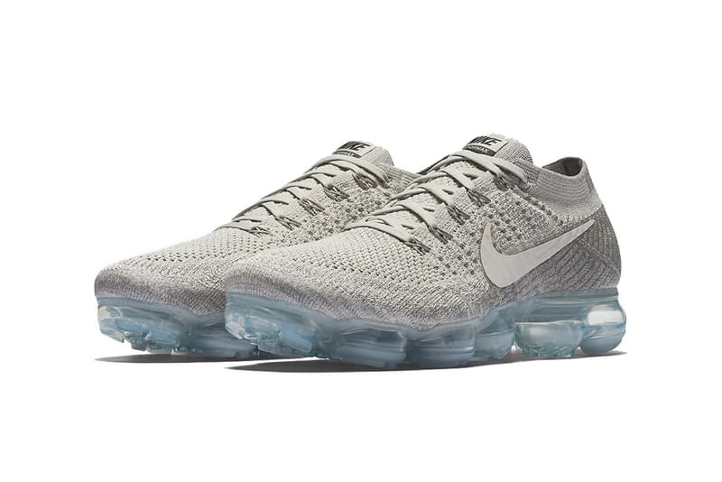 Nike Air VaporMax Oreo & Grey Colorways