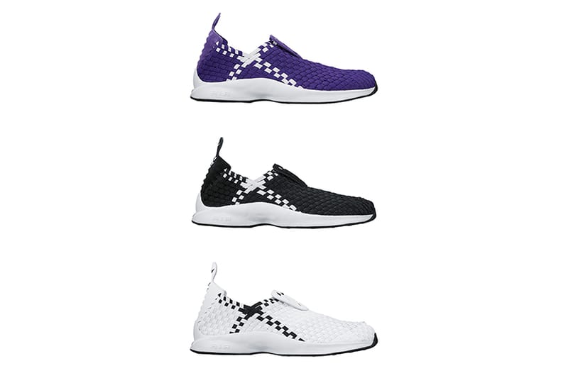 Nike Air Woven 將於春季復刻回歸