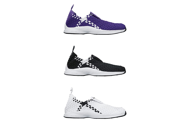 Nike Air Woven 將於春季復刻回歸