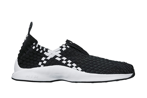 Nike Air Woven 將於春季復刻回歸