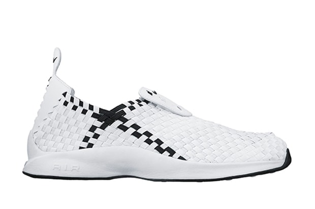 Nike Air Woven 將於春季復刻回歸