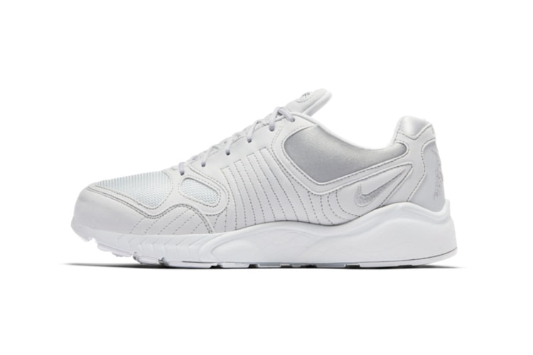Nike Air Zoom Talaria 全新配色設計「Neutral Grey」