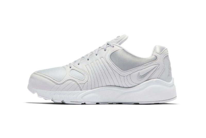 Nike Air Zoom Talaria Neutral Grey