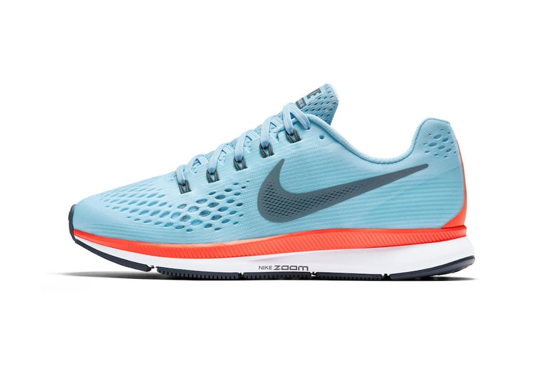 Nike Breaking2 Zoom Vaporfly 4%, Zoom Fly & Air Zoom Pegasus 34