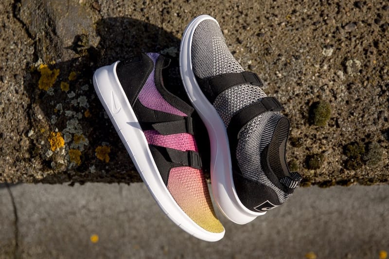 Nike 將為 Air Sock Racer 推出全新 Flyknit 版本