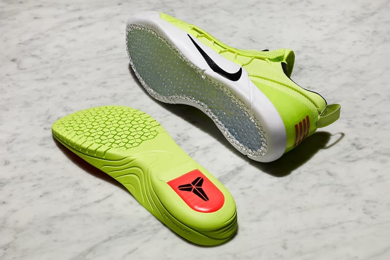 Nike Kobe A.D. NXT "Volt"