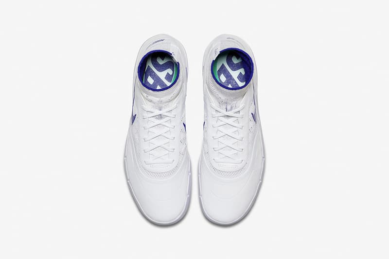 Nike SB Eric Koston 3 Hyperfeel "Dodgers"