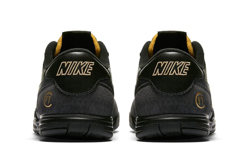 Nike SB x FTC 重塑經典 FC Classic