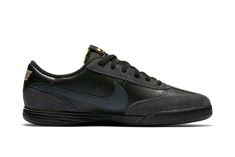 Nike SB x FTC 重塑經典 FC Classic