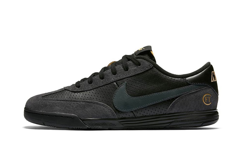 Nike SB x FTC 重塑經典 FC Classic