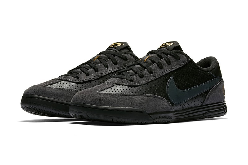 Nike SB x FTC 重塑經典 FC Classic