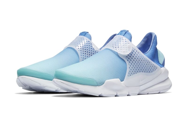 Nike Sock Dart Breeze 全新配色系列