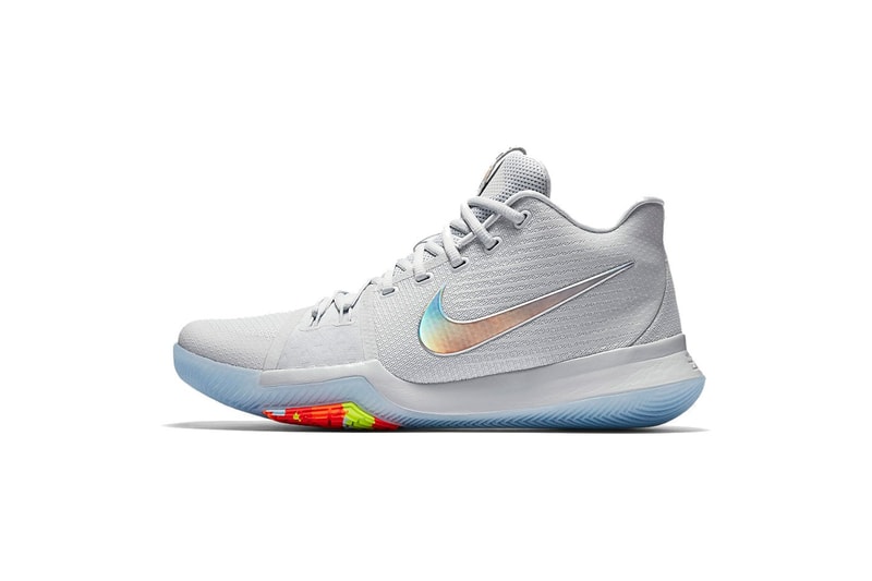 Nike "Time to Shine" Pack