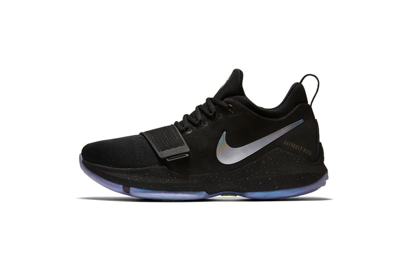Nike "Time to Shine" Pack
