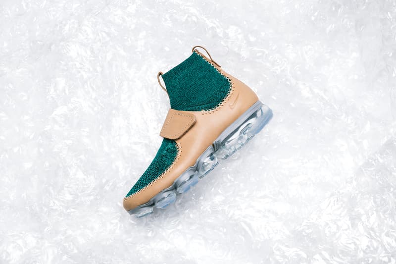 NikeLab x Marc Newson Air VaporMax Closer Look