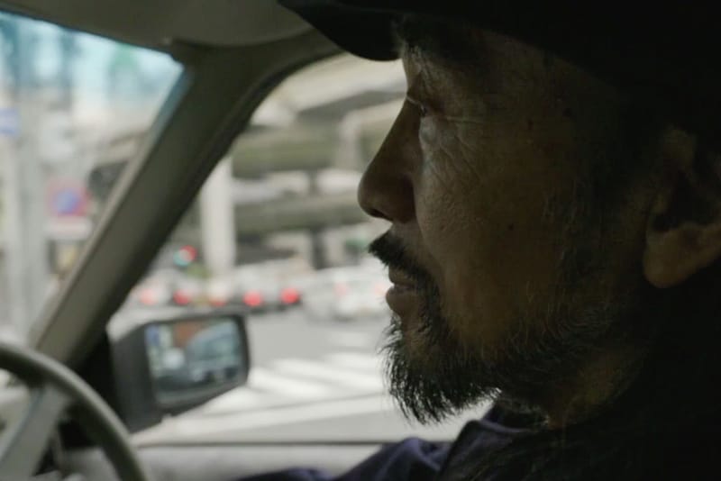 大師分享－山本耀司大談男人與車之間的美妙關係