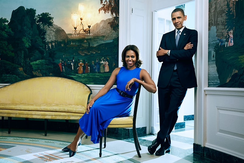 版權費創新高！Obama 的白宮回憶錄價值 6,000 萬美元？！