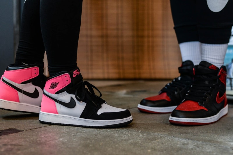 #OnFeet atmos con Vol.2