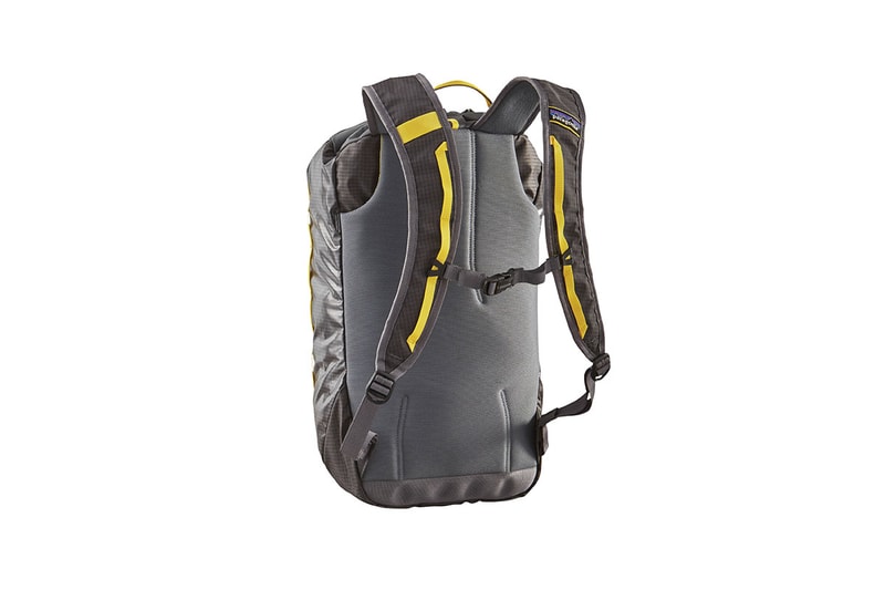 Patagonia Black Hole 袋款系列輕量級進化