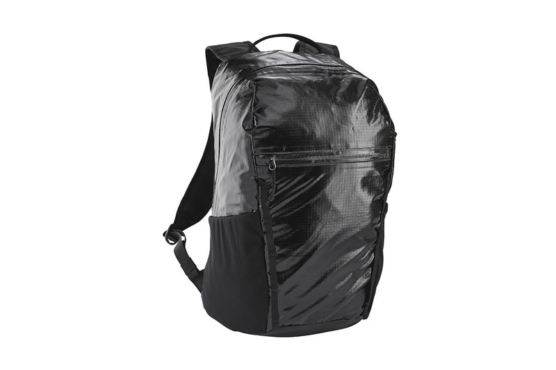 Patagonia Black Hole 袋款系列輕量級進化