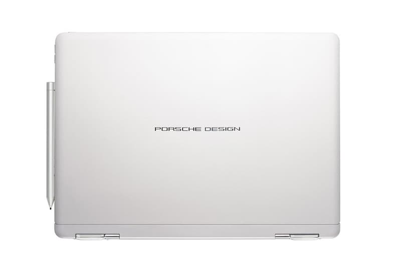 Porsche Design BOOK ONE