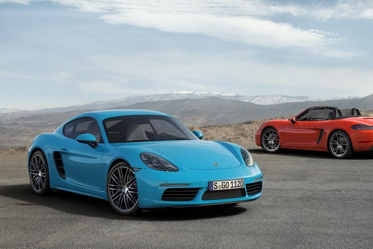 Porsche 北美基於安全問題全面回收 911 到 718 系列過百車款。